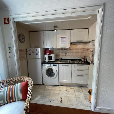 Ribeira Beach Apartment In Cascais Bagian luar foto