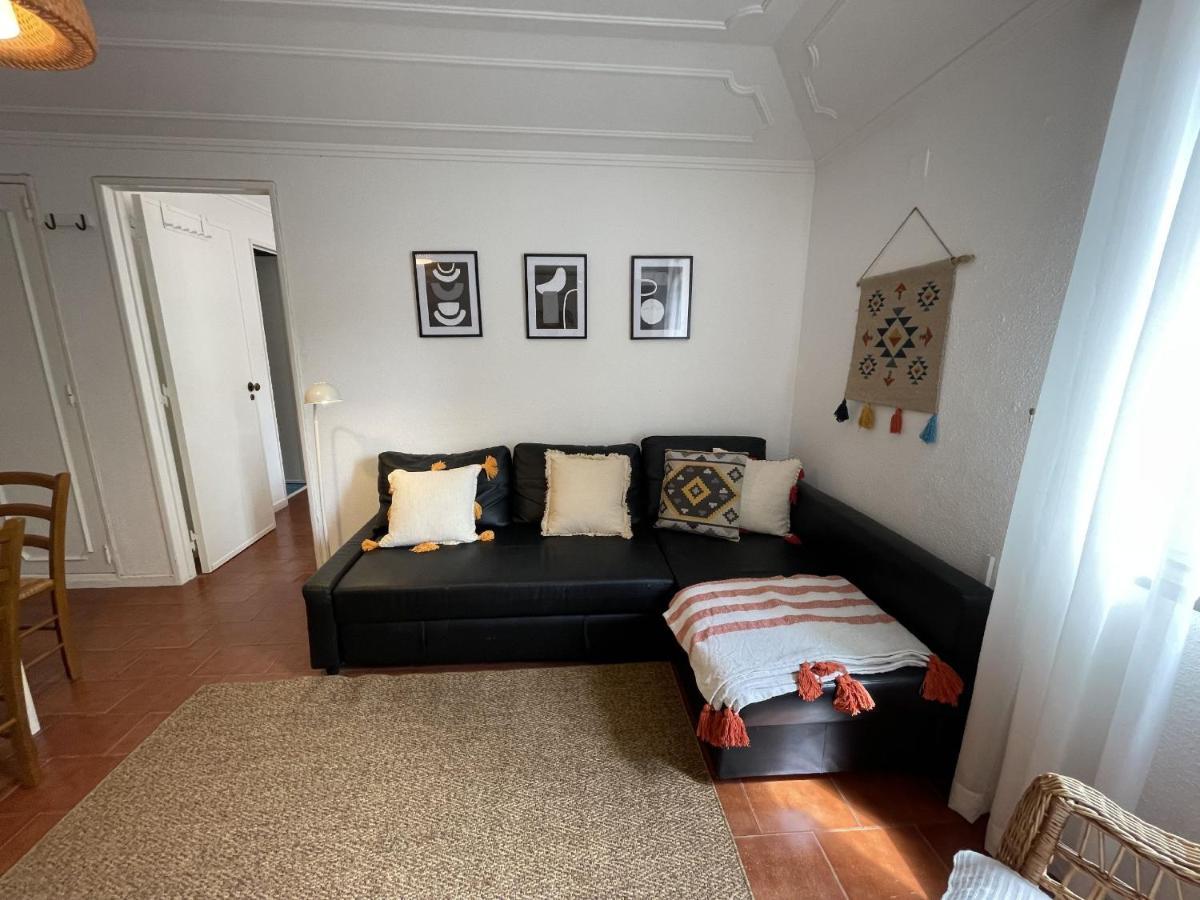 Ribeira Beach Apartment In Cascais Bagian luar foto