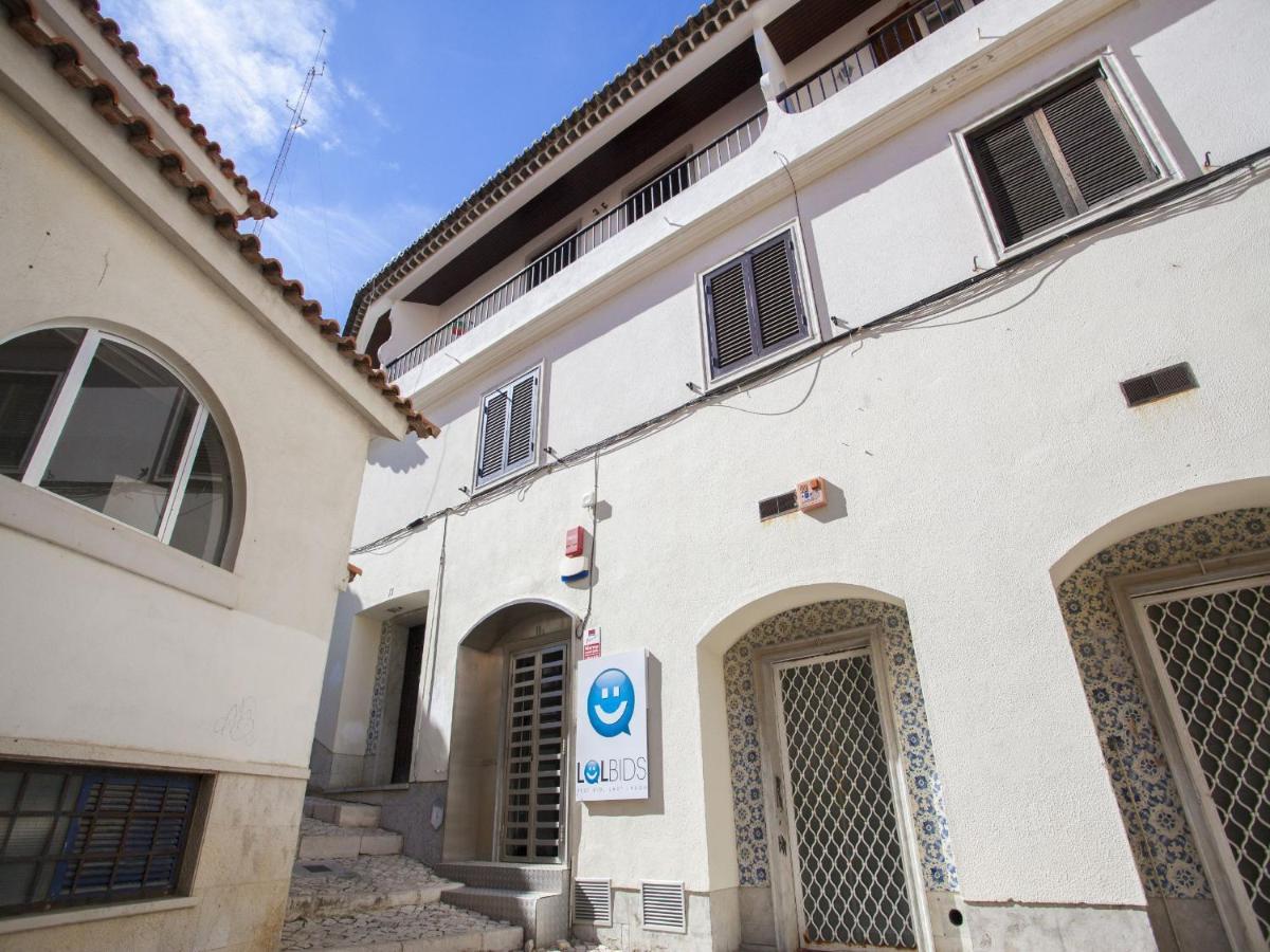 Ribeira Beach Apartment In Cascais Bagian luar foto