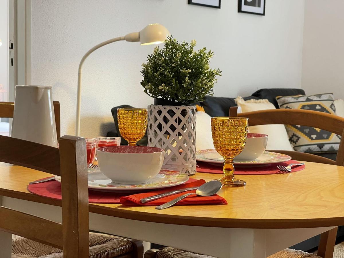 Ribeira Beach Apartment In Cascais Bagian luar foto