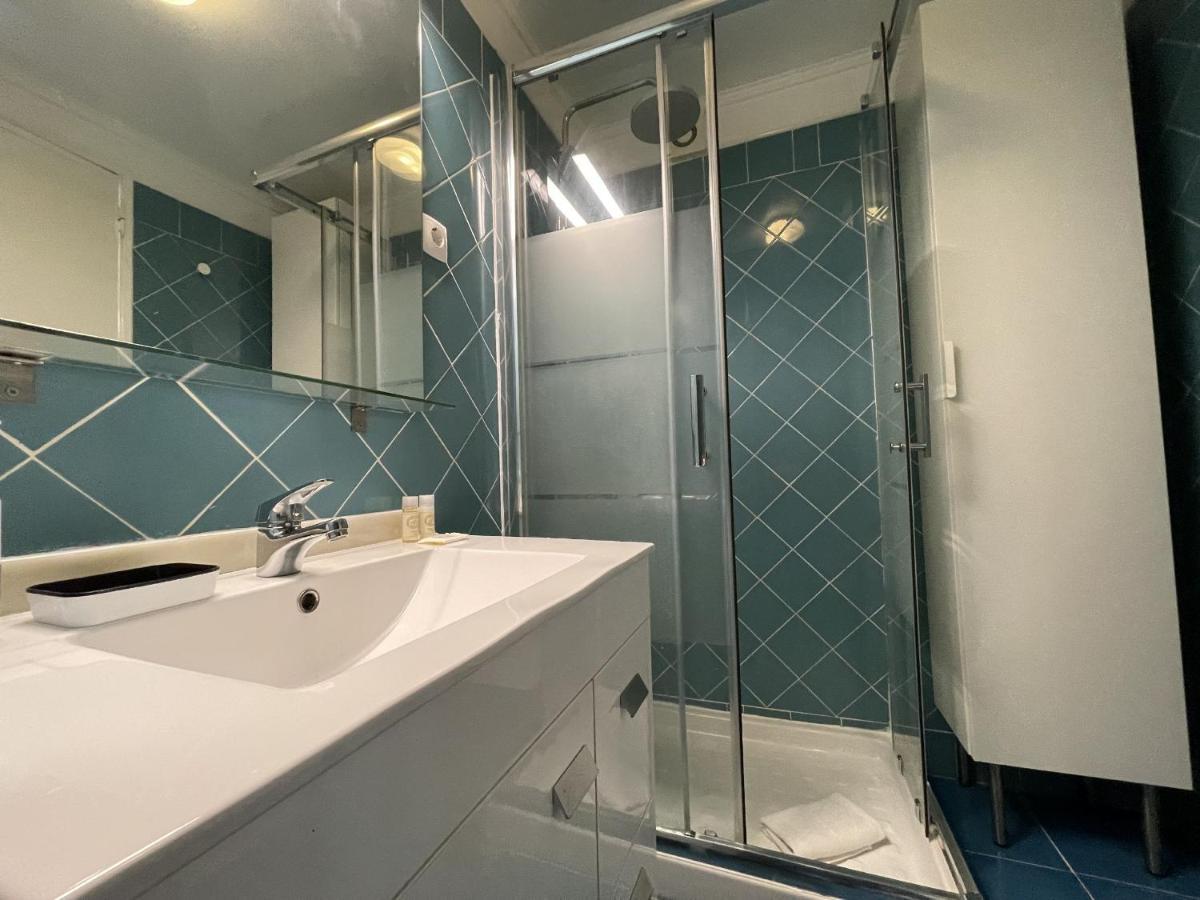 Ribeira Beach Apartment In Cascais Bagian luar foto